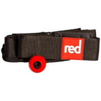 Cinto De Trela De Liberação Rápida De Red Paddle